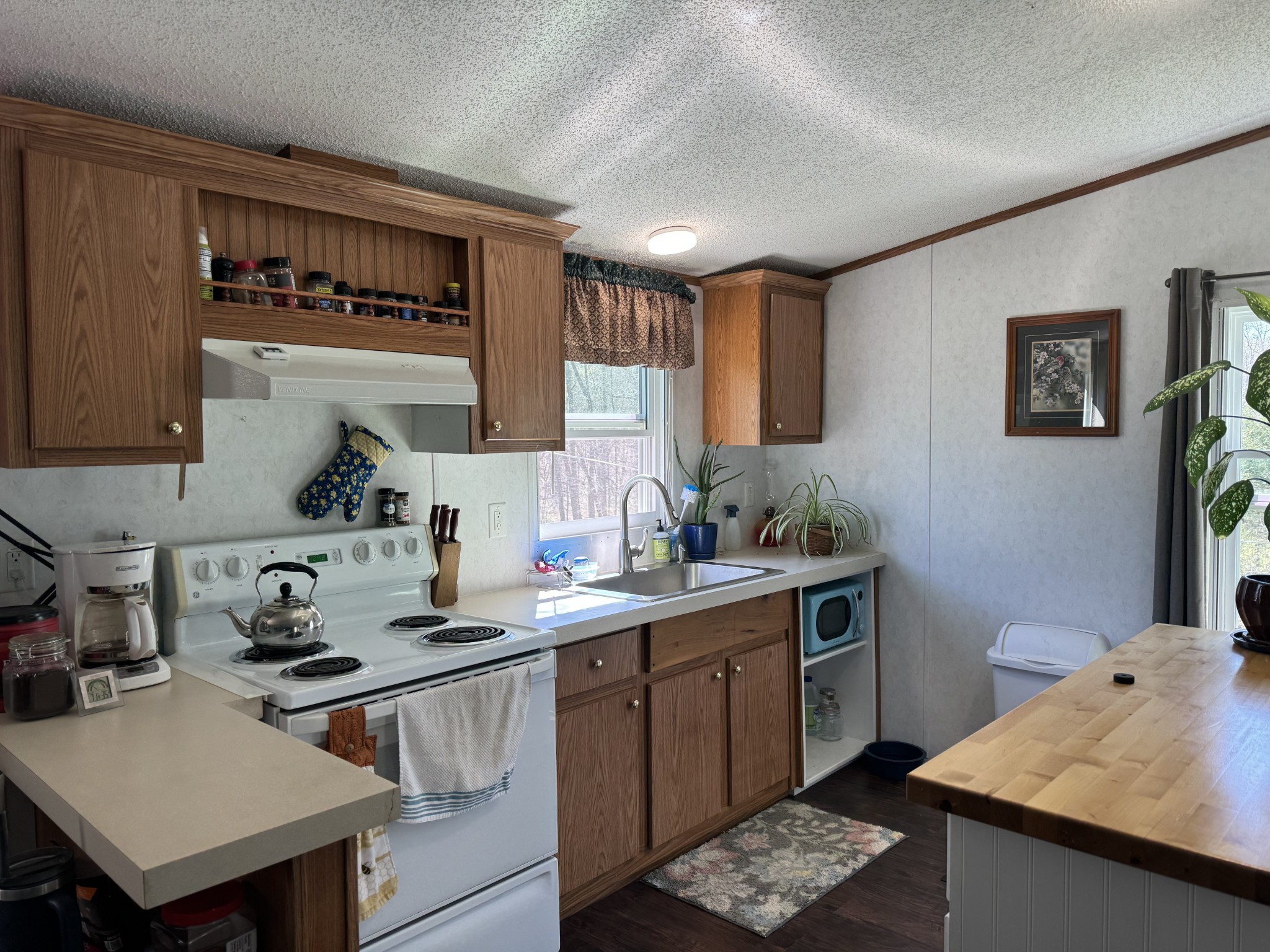 405 Higgs Road Big Rock, TN 37023 - Photo 8 of 18 Gallery Image 8