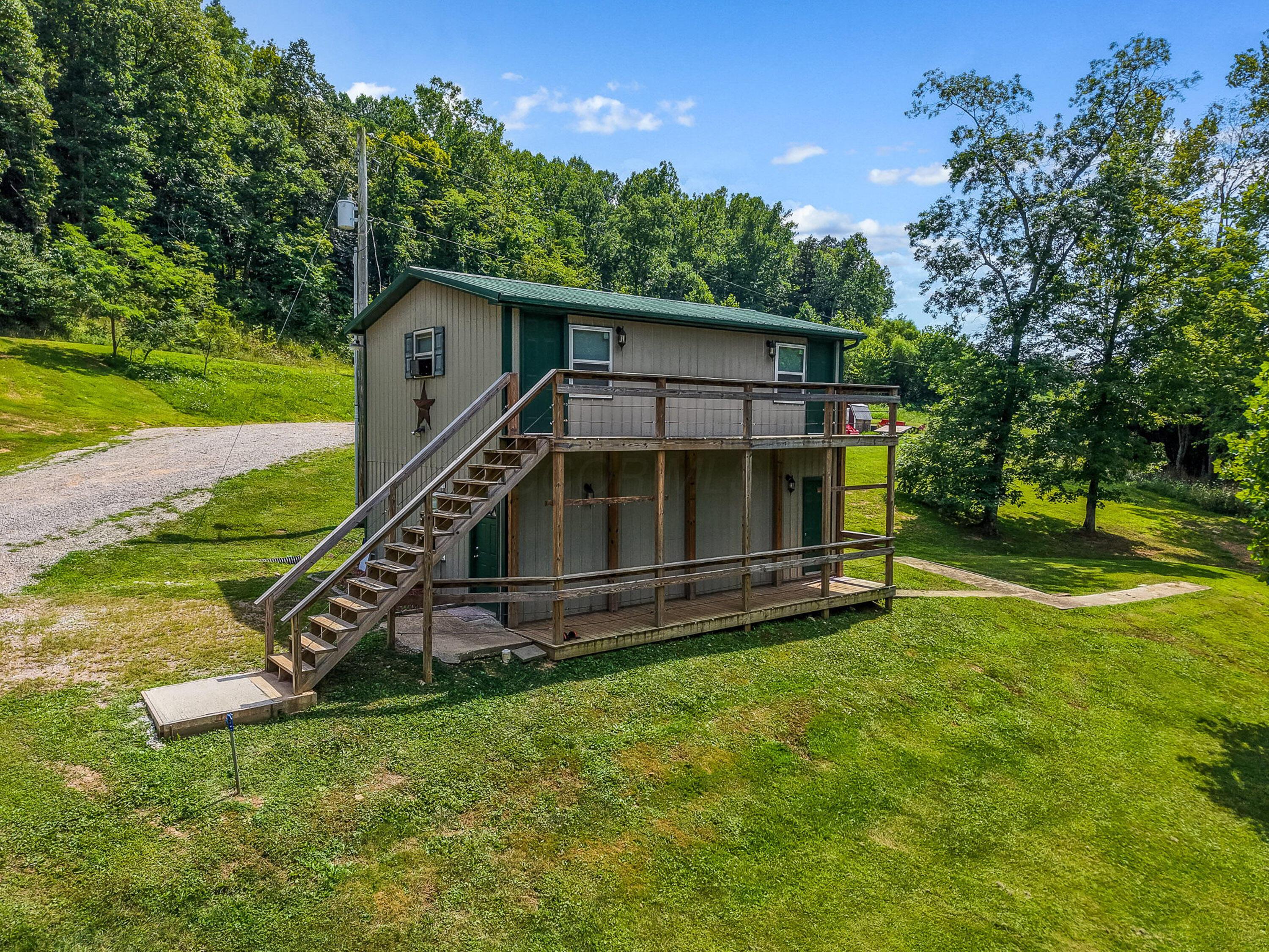 34130 Burney Hollow Road Rutland, OH 45775 - Photo 69 of 99 Burney Hollow-69