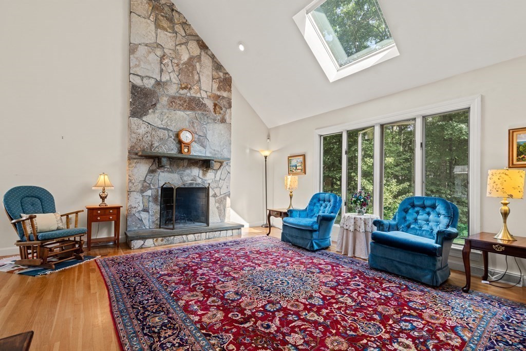 30 Carding Mill Road Sudbury, MA 01776 - Photo 11 of 35