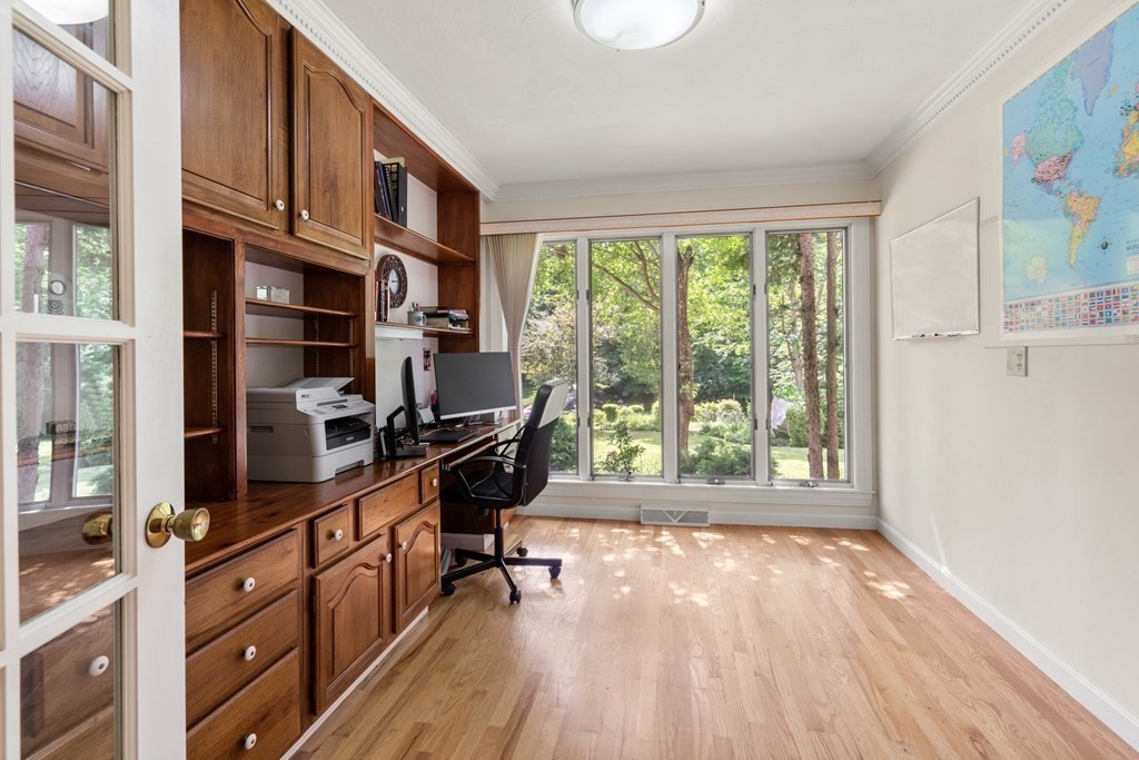 30 Carding Mill Road Sudbury, MA 01776 - Photo 14 of 35