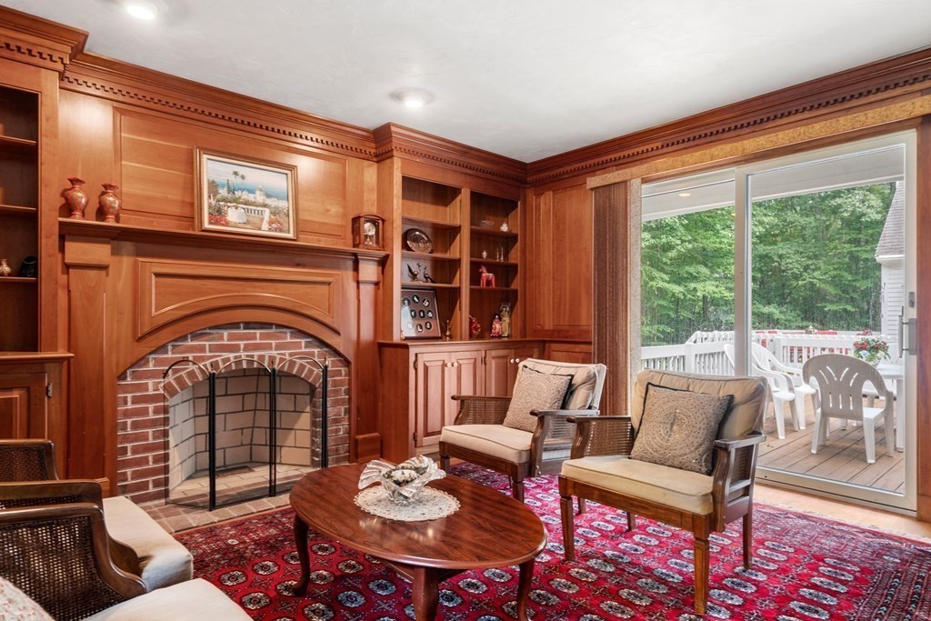 30 Carding Mill Road Sudbury, MA 01776 - Photo 18 of 35