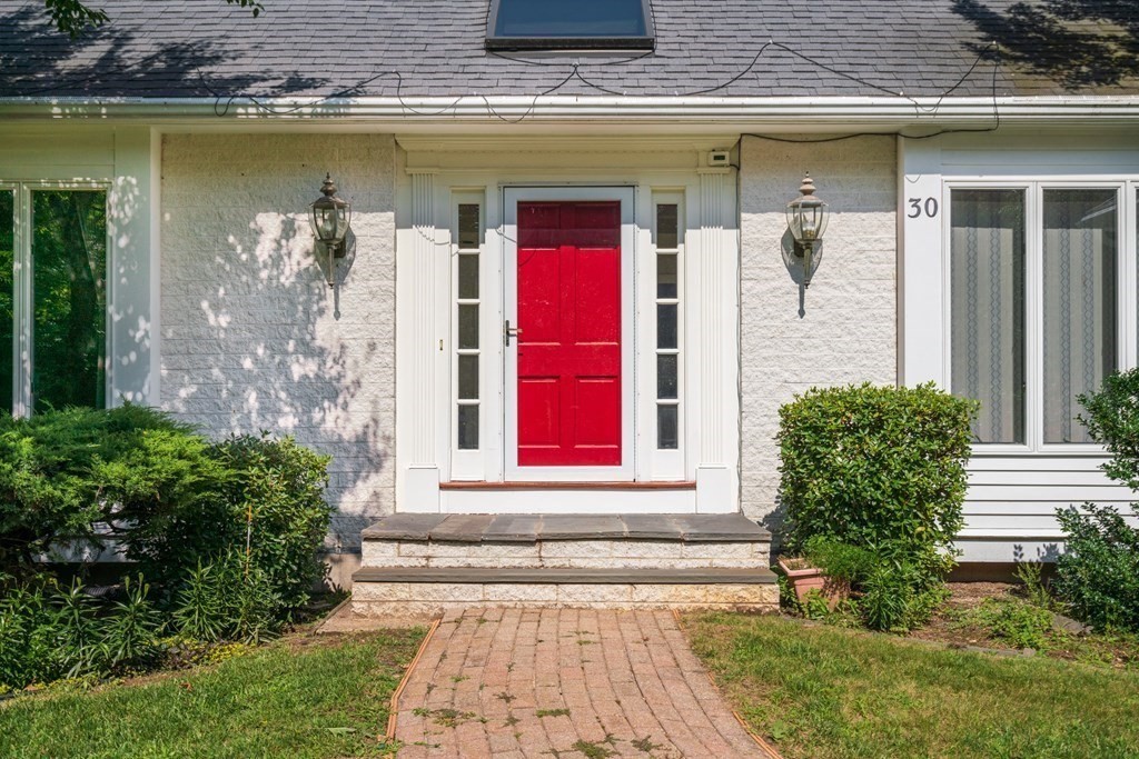 30 Carding Mill Road Sudbury, MA 01776 - Photo 2 of 35