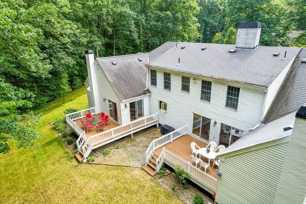 30 Carding Mill Road Sudbury, MA 01776 - Photo 29 of 35