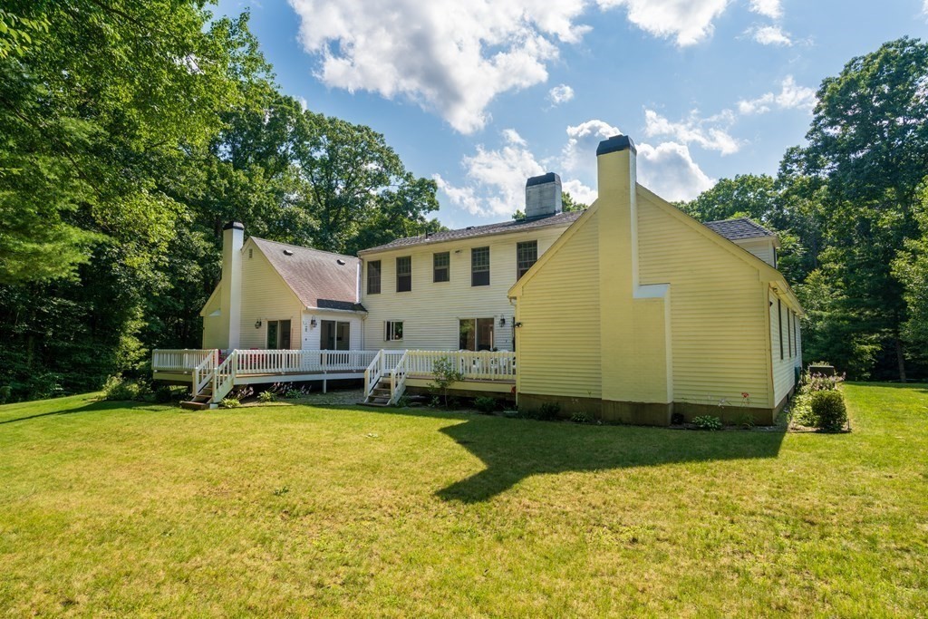 30 Carding Mill Road Sudbury, MA 01776 - Photo 32 of 35