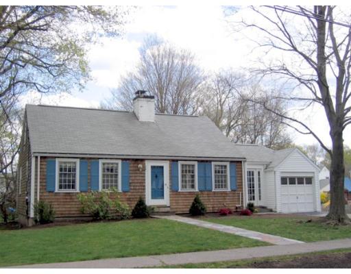 130 Hoover Road Needham, MA 02494 - Photo 1 of 11