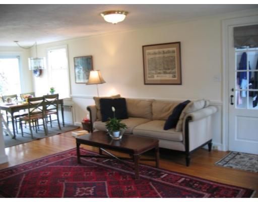 130 Hoover Road Needham, MA 02494 - Photo 3 of 11