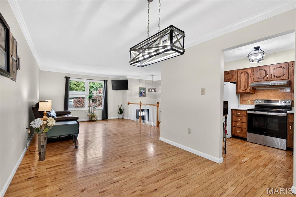 2673 Cathy Ann Drive High Ridge, MO 63049 - Photo 19 of 48
