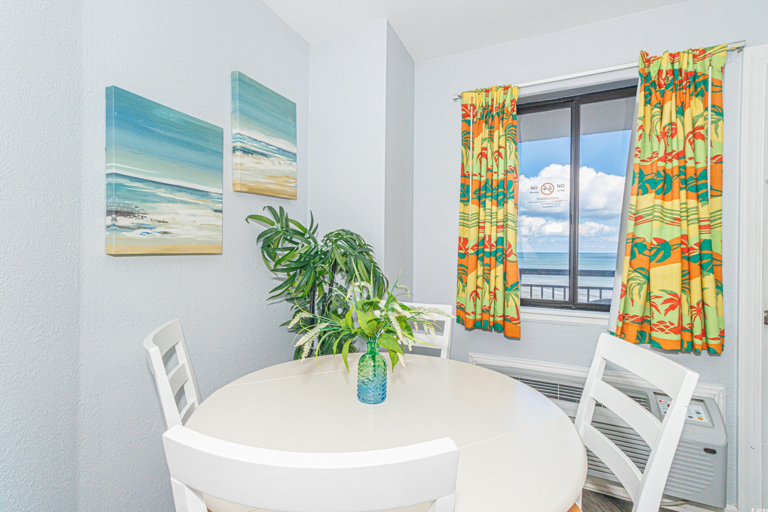 2001 South Ocean Boulevard, Unit 1103 Myrtle Beach, SC 29577 - Photo 11 of 35