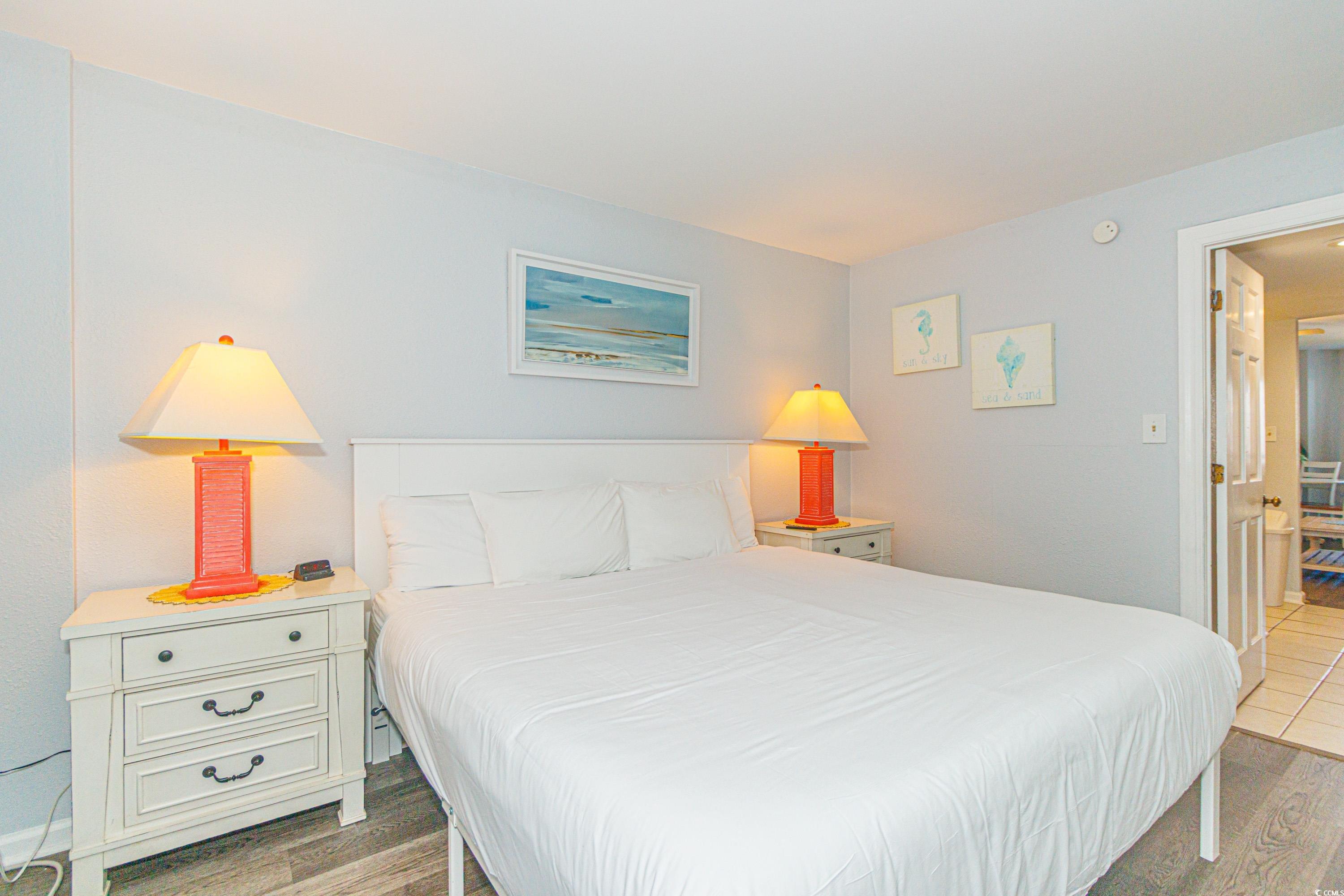 2001 South Ocean Boulevard, Unit 1103 Myrtle Beach, SC 29577 - Photo 14 of 35