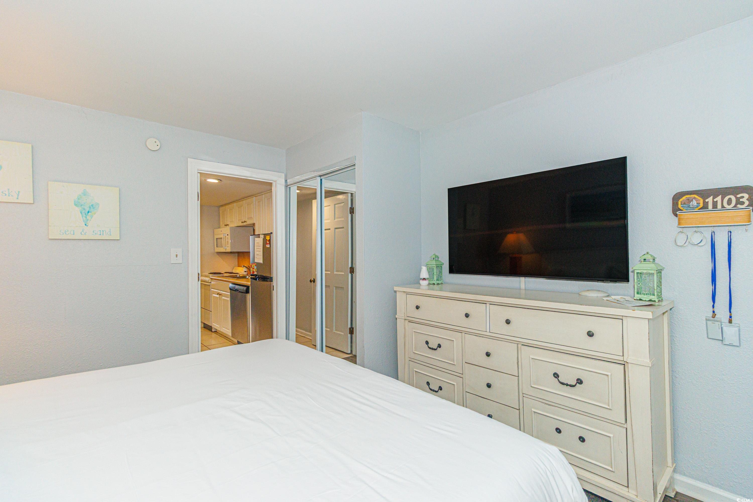 2001 South Ocean Boulevard, Unit 1103 Myrtle Beach, SC 29577 - Photo 15 of 35