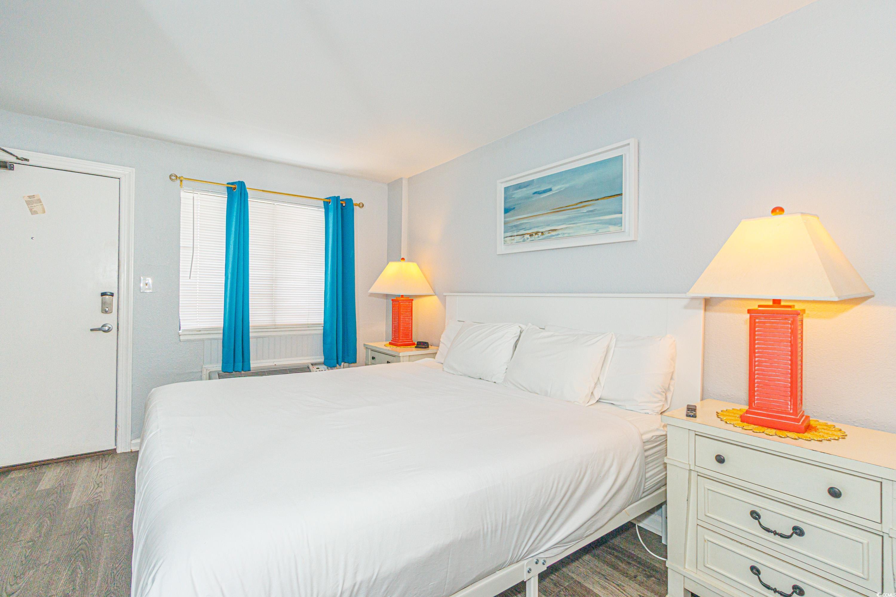 2001 South Ocean Boulevard, Unit 1103 Myrtle Beach, SC 29577 - Photo 17 of 35