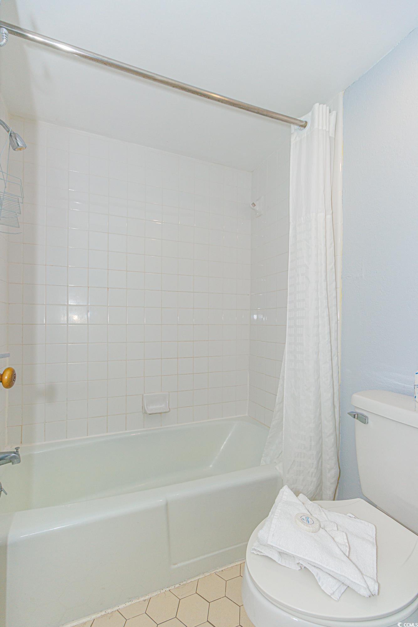 2001 South Ocean Boulevard, Unit 1103 Myrtle Beach, SC 29577 - Photo 19 of 35