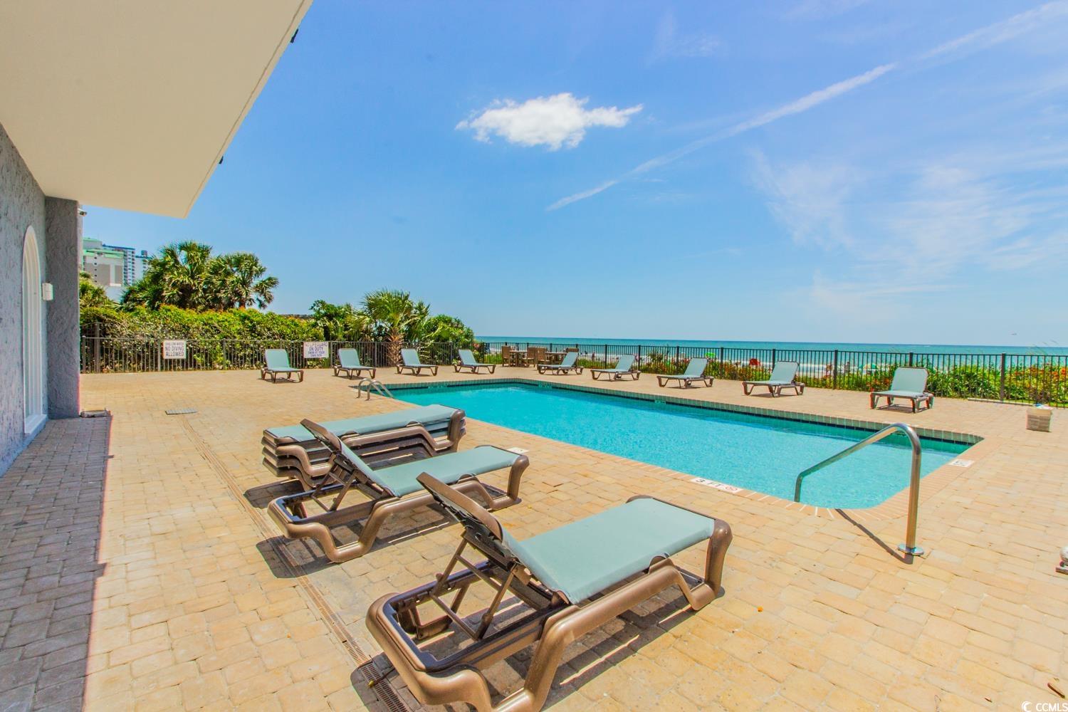 2001 South Ocean Boulevard, Unit 1103 Myrtle Beach, SC 29577 - Photo 21 of 35