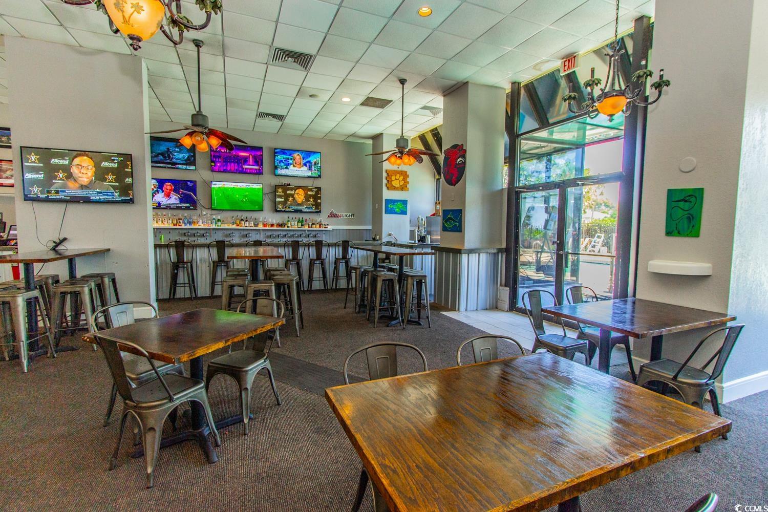 2001 South Ocean Boulevard, Unit 1103 Myrtle Beach, SC 29577 - Photo 27 of 35