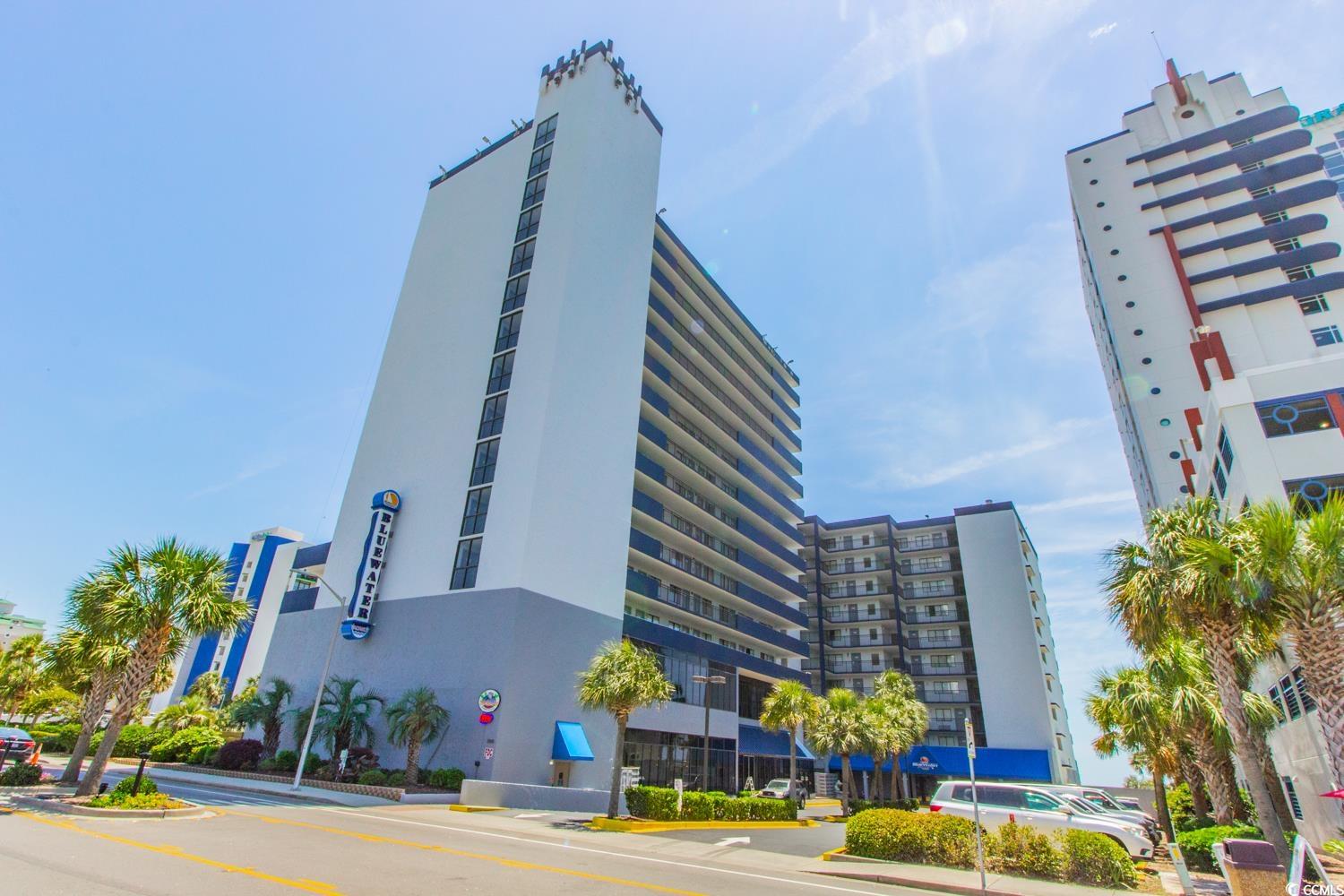 2001 South Ocean Boulevard, Unit 1103 Myrtle Beach, SC 29577 - Photo 28 of 35