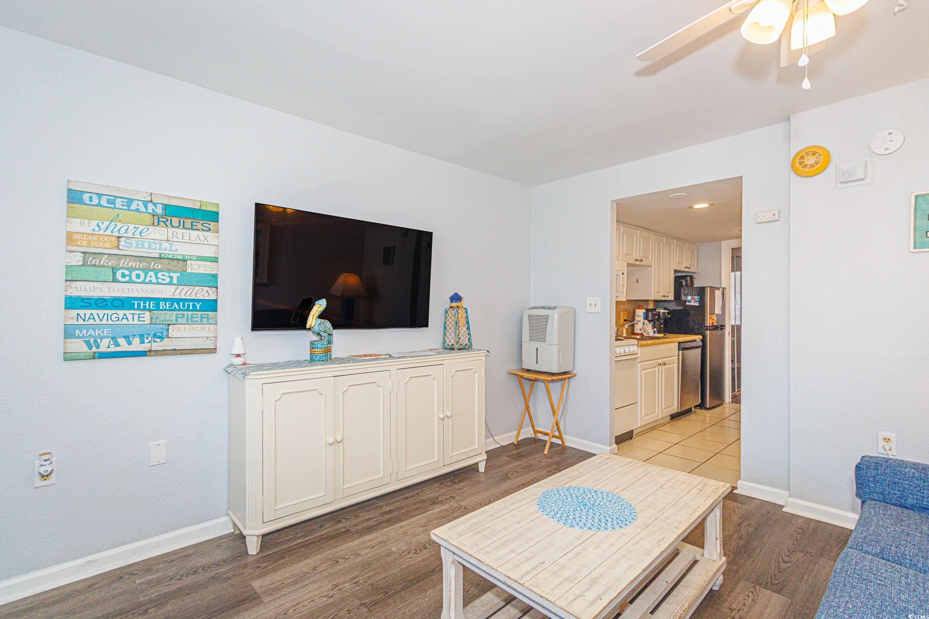 2001 South Ocean Boulevard, Unit 1103 Myrtle Beach, SC 29577 - Photo 7 of 35