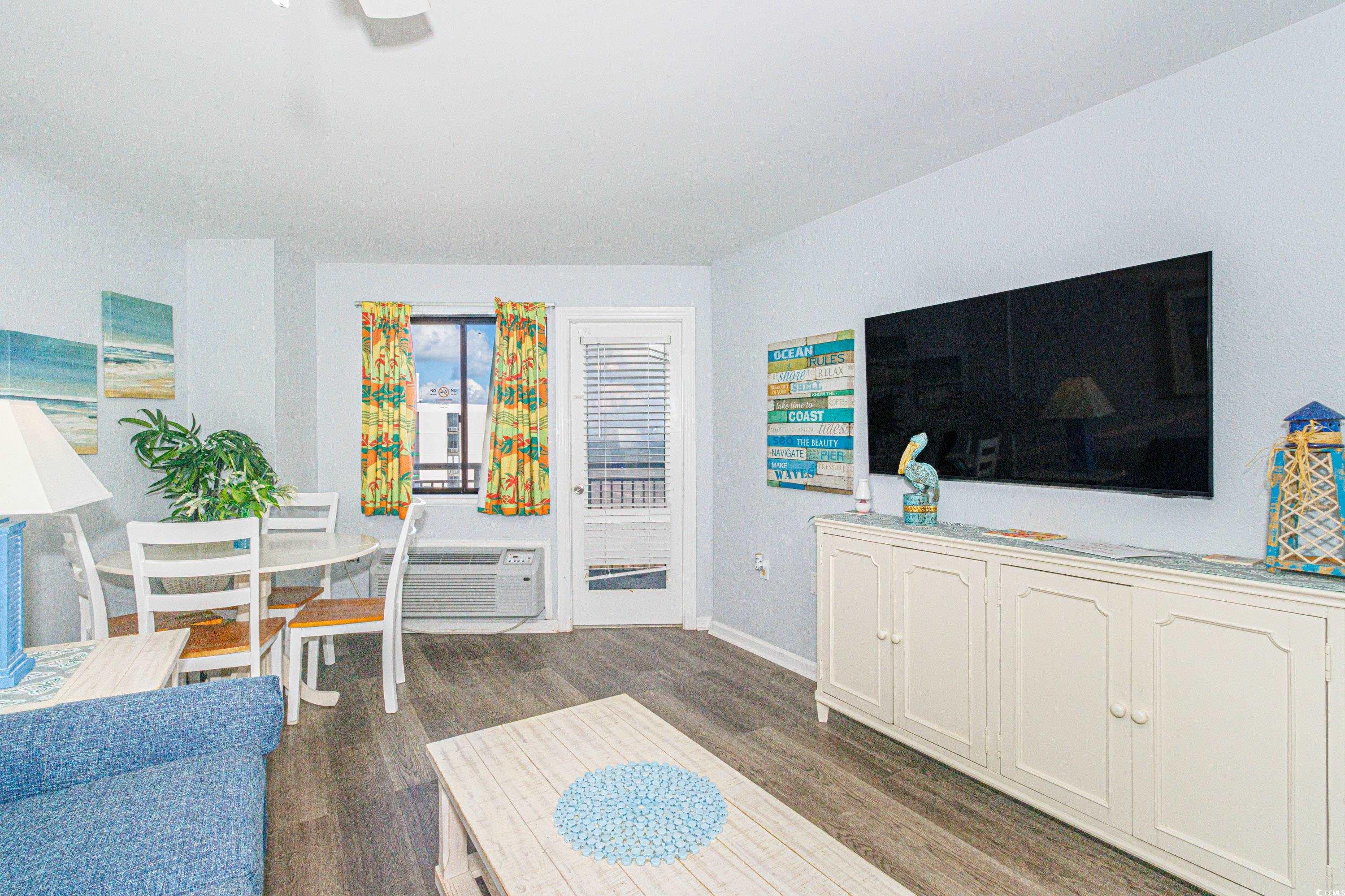 2001 South Ocean Boulevard, Unit 1103 Myrtle Beach, SC 29577 - Photo 9 of 35