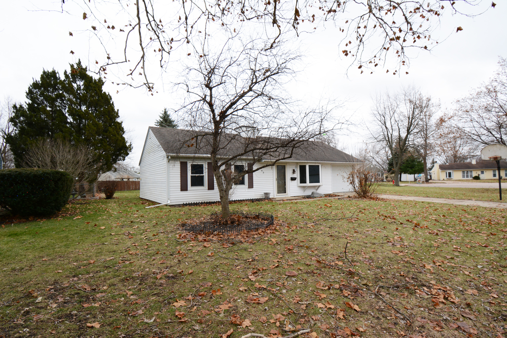 63 Eastfield Road Montgomery, IL 60538 - Photo 27 of 28