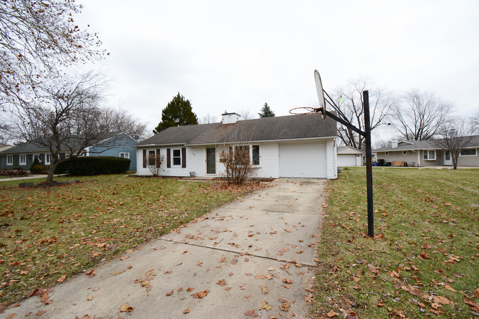 63 Eastfield Road Montgomery, IL 60538 - Photo 28 of 28