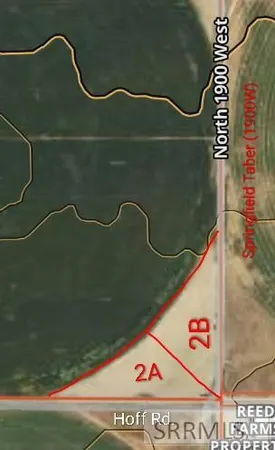 $50,000 | 0 North 1900 West, Pingree, ID 83262