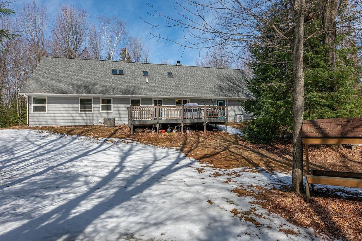 4950 Talbot Road Tripoli, WI 54564 - Photo 21 of 30 Gallery Image 21
