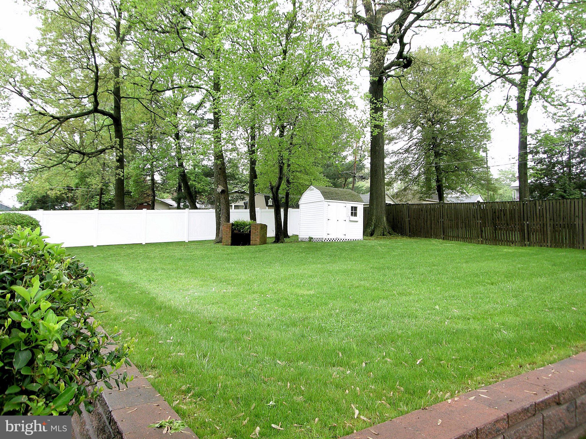 526 Maple Ridge Lane Odenton, MD 21113 - Photo 18 of 19 Exterior (Rear)