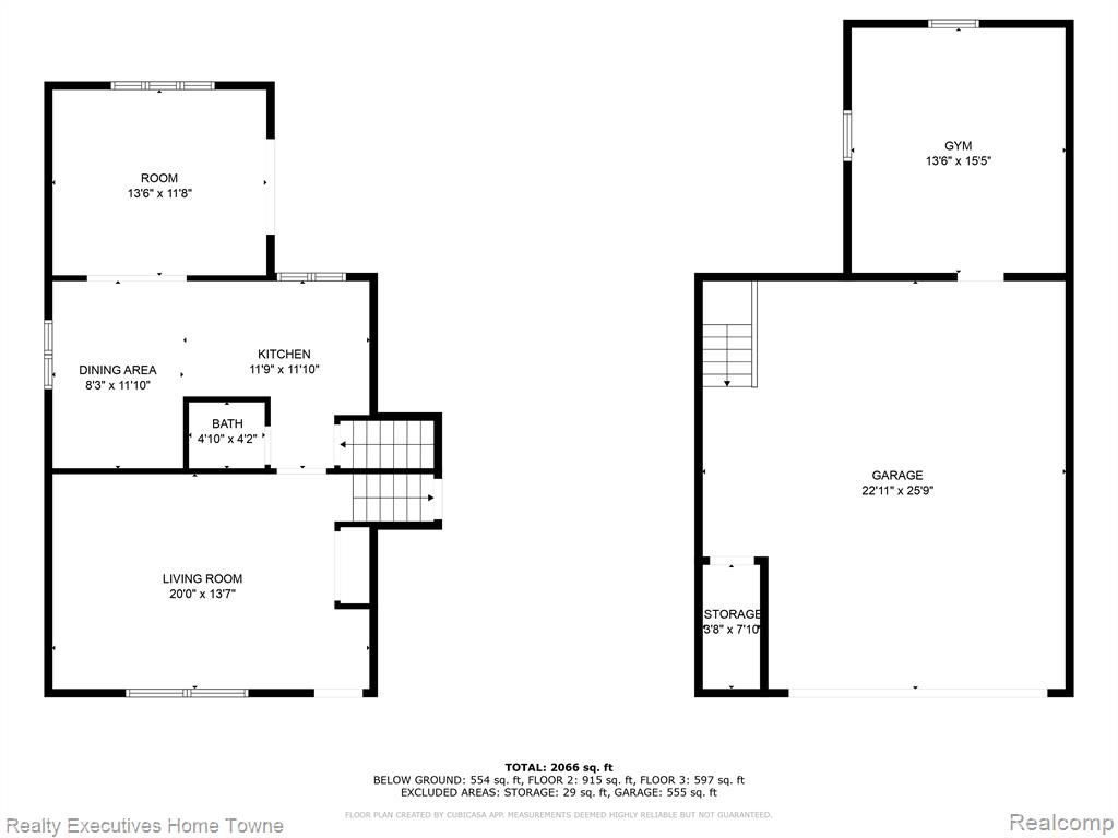 3109 Vincent Road North Street, MI 48049 - Photo 42 of 44 Gallery Image 42