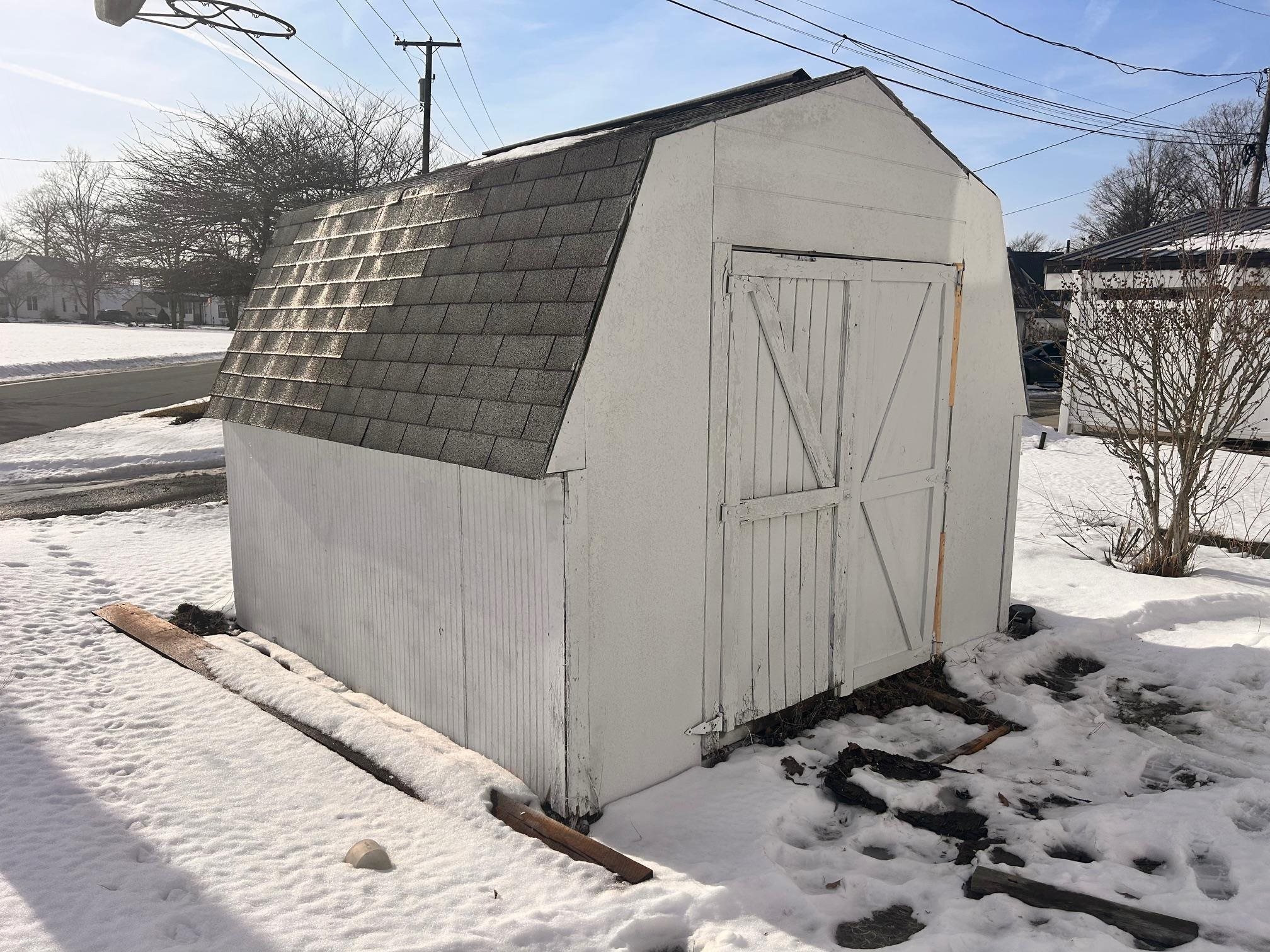 754 Mercer Avenue Decatur, IN 46733 - Photo 25 of 28