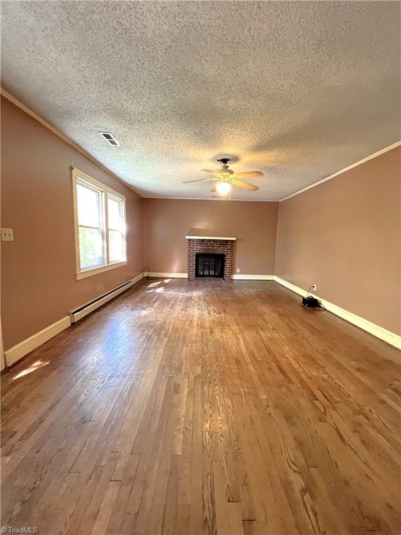 523 Bennett Farm Road Stokesdale, NC 27357 - Photo 13 of 39 Gallery Image 13