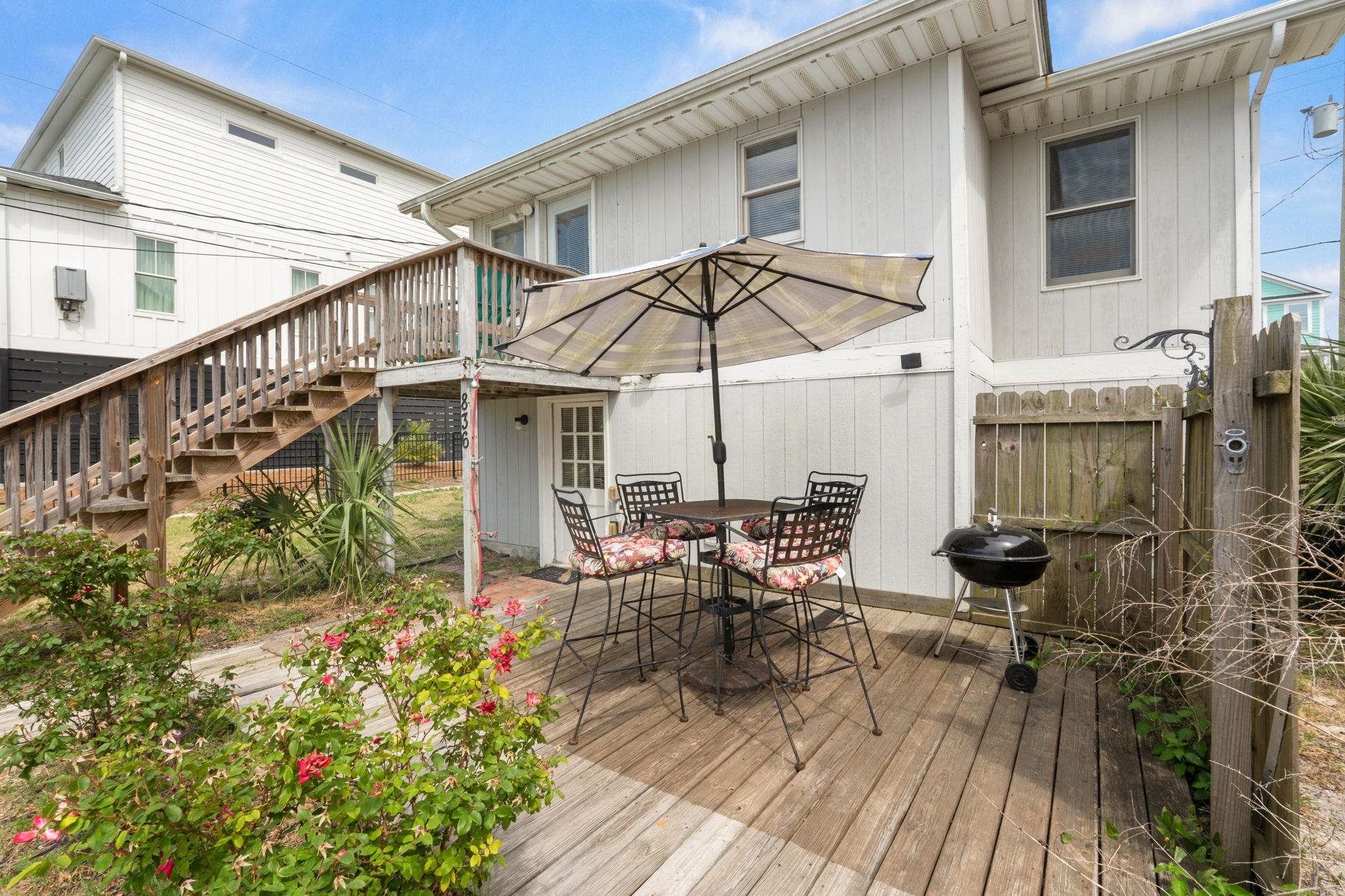 836 South Waccamaw Drive Murrells Inlet, SC 29576 - Photo 37 of 87