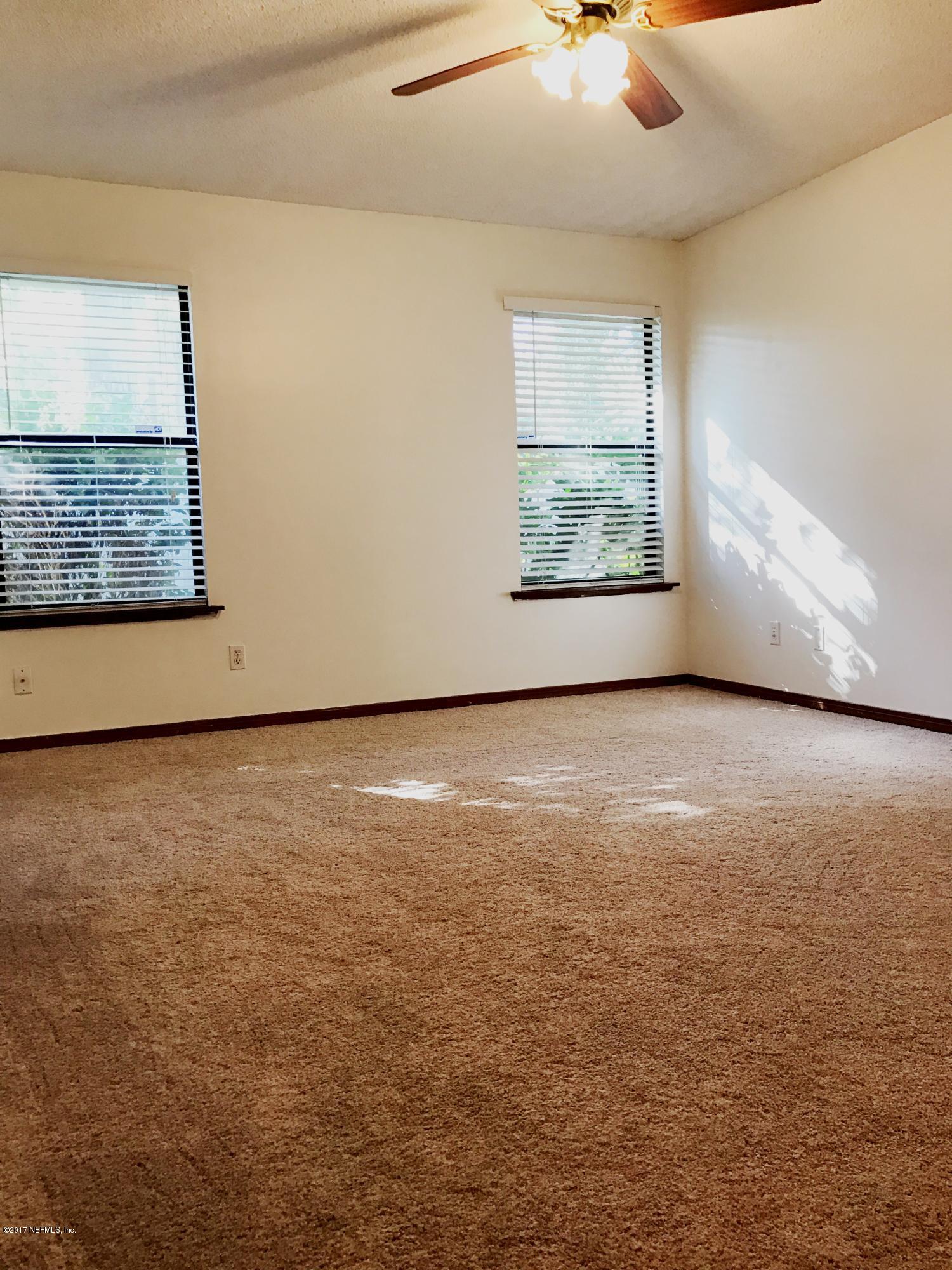 8236 Crosswind Road Jacksonville, FL 32244 - Photo 13 of 34 MASTER BEDROOM