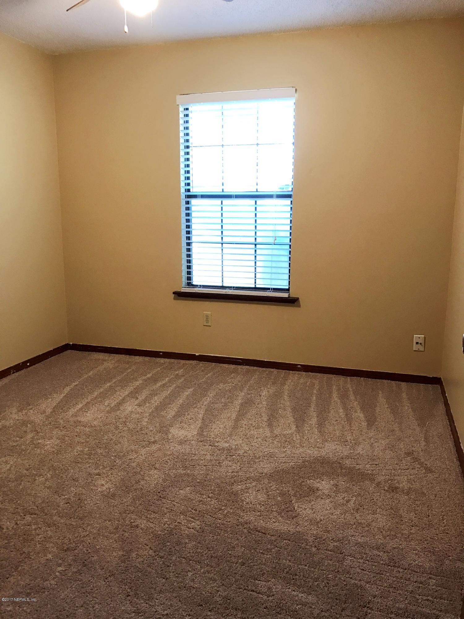 8236 Crosswind Road Jacksonville, FL 32244 - Photo 10 of 34 BEDROOM 2