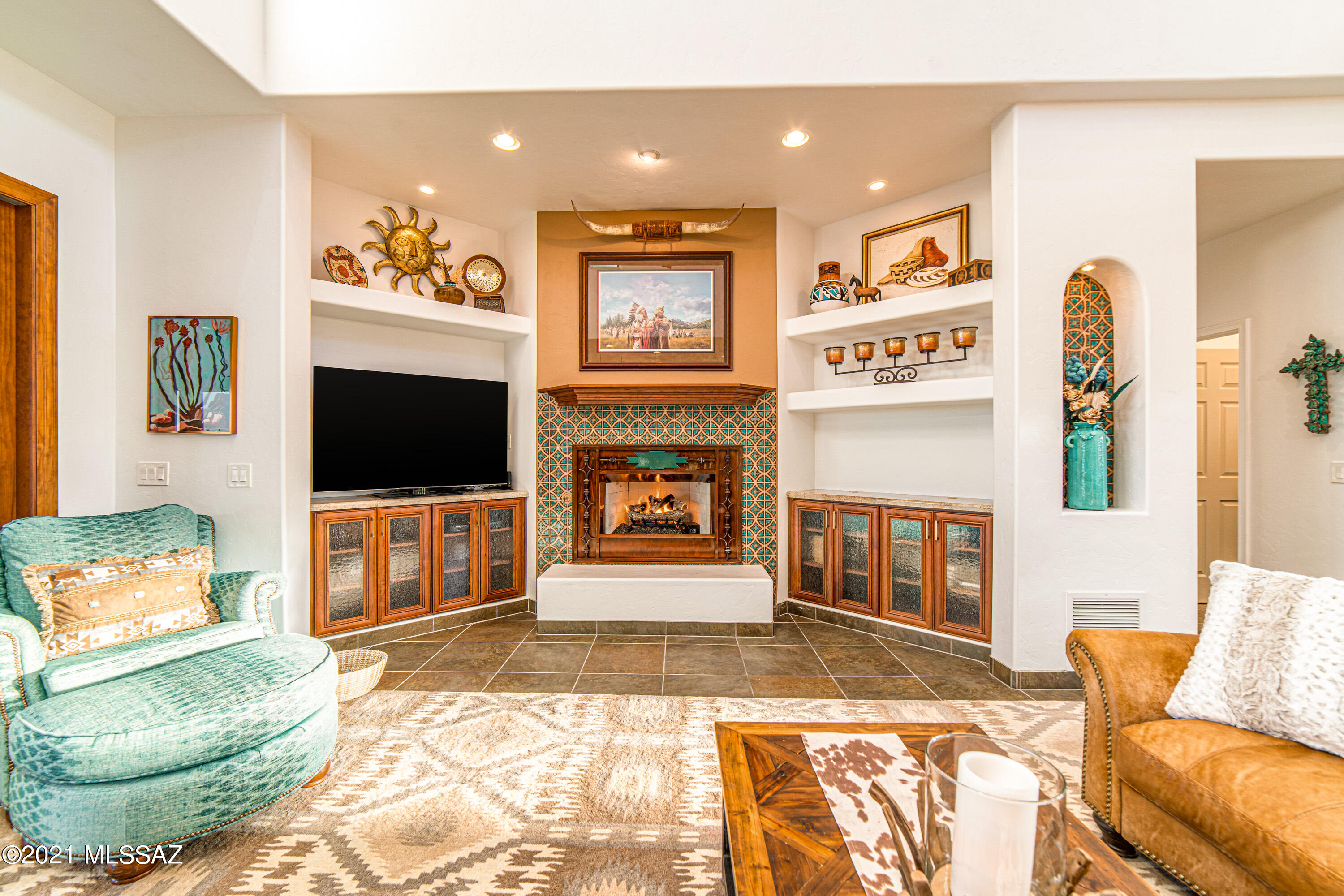 27 Kp Ranch Road Tubac, AZ 85646 - Photo 26 of 48 Gallery Image 26