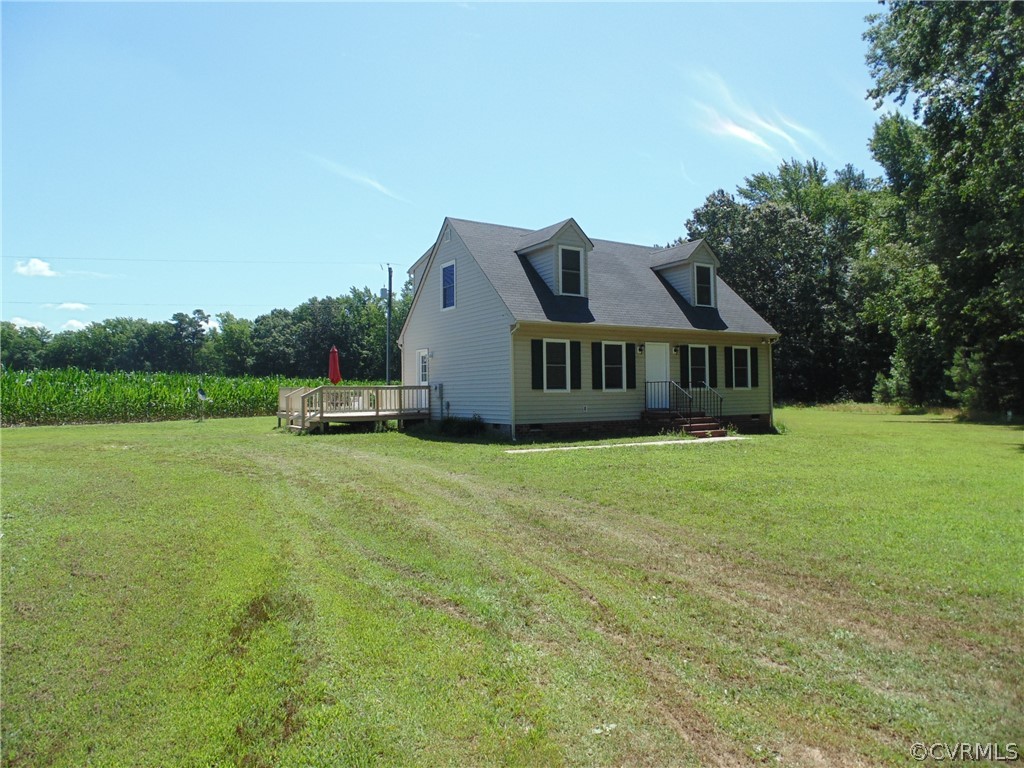 1054 Moorefield Road West Point, VA 23181 - Photo 1 of 39 Gallery Image 1