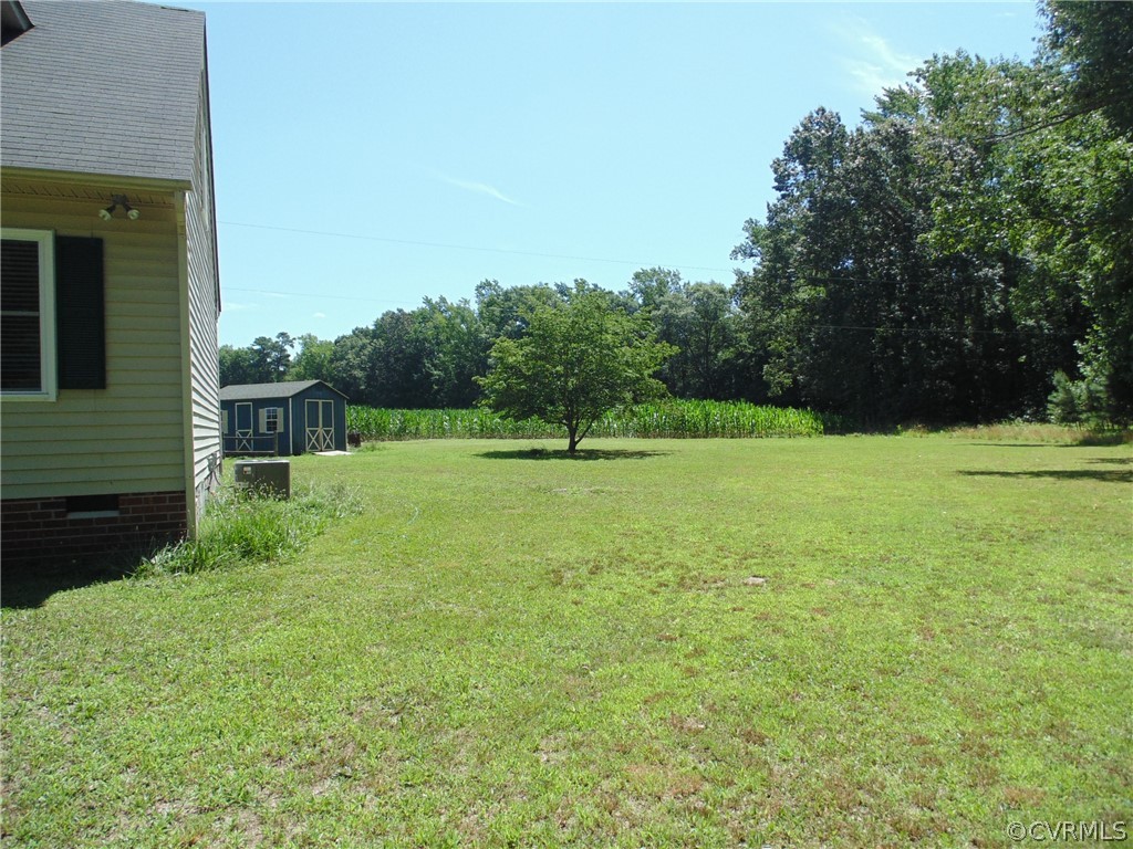 1054 Moorefield Road West Point, VA 23181 - Photo 30 of 39 Gallery Image 30
