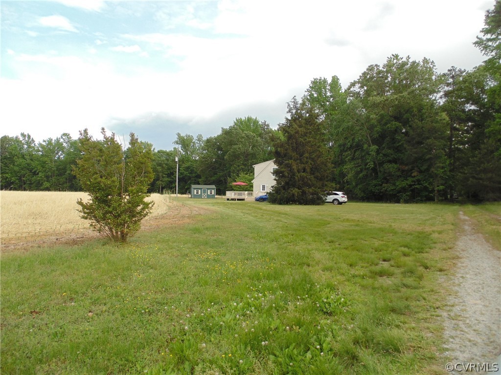 1054 Moorefield Road West Point, VA 23181 - Photo 3 of 39 Gallery Image 3
