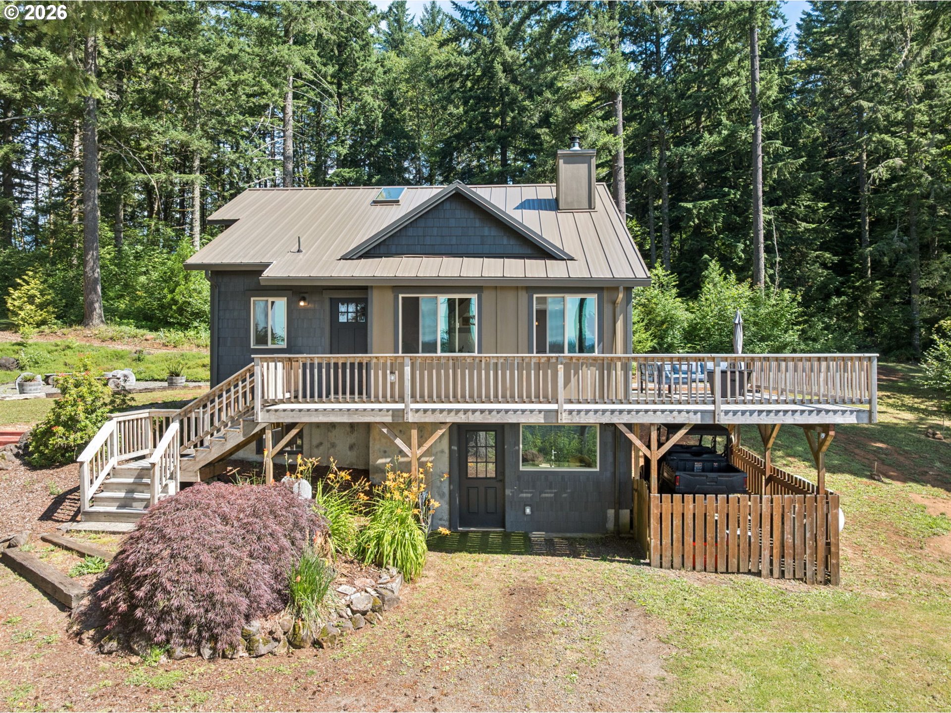 44640 Southeast Tuckridge Road Sandy, OR 97055 - Photo 44 of 48