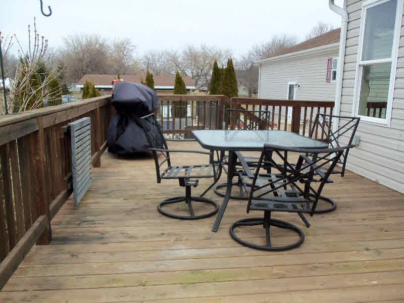 3083 North 7 Mile Road Pinconning, MI 48650 - Photo 29 of 34