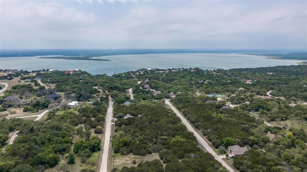 32018 Dove Trail Whitney, TX 76692 - Photo 34 of 36 an aerial view of multiple house