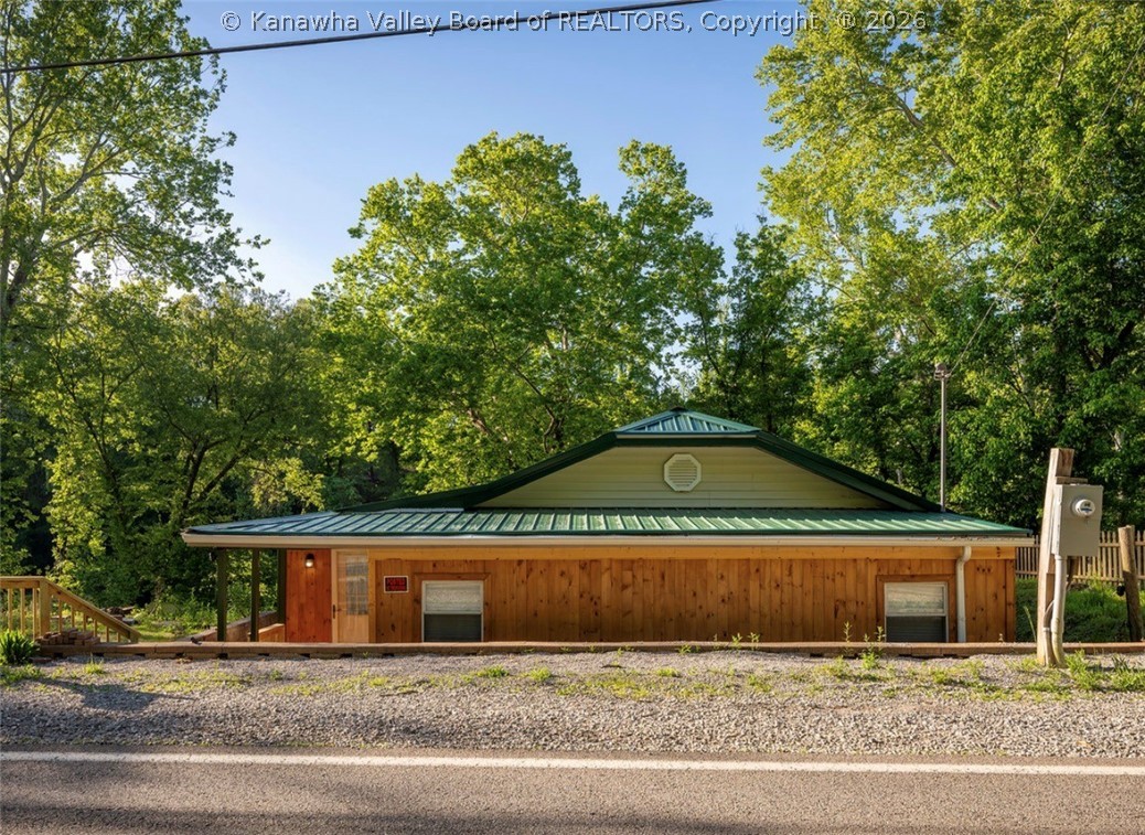 11546 Coal River Road St. Albans, WV 25177 - Photo 21 of 21 Bring offer!