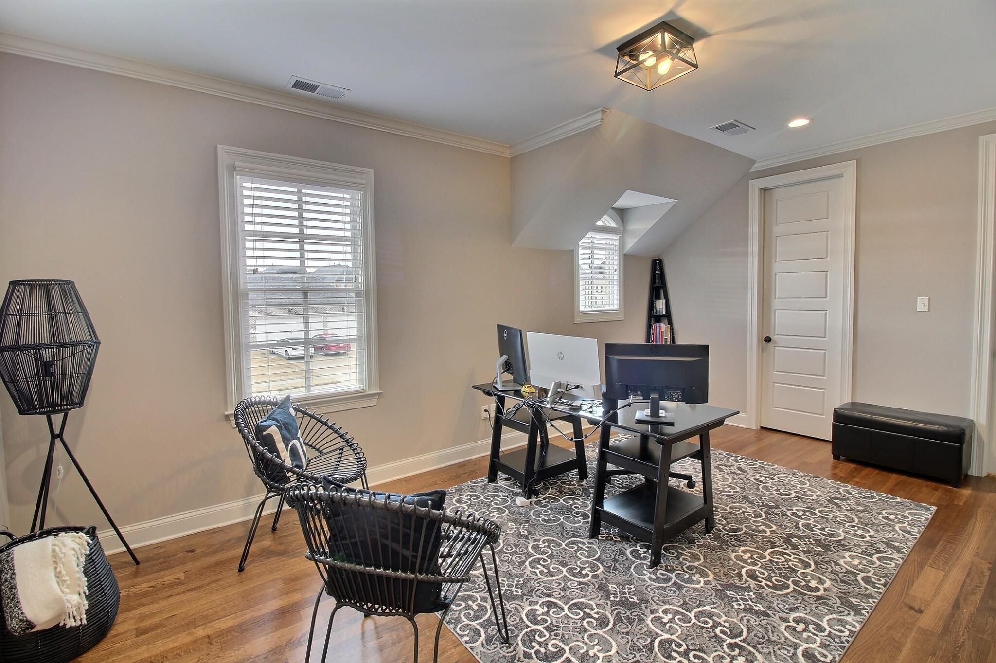 1254 Percheron Pass Collierville, TN 38017 - Photo 18 of 32 a view of a dining room with furniture