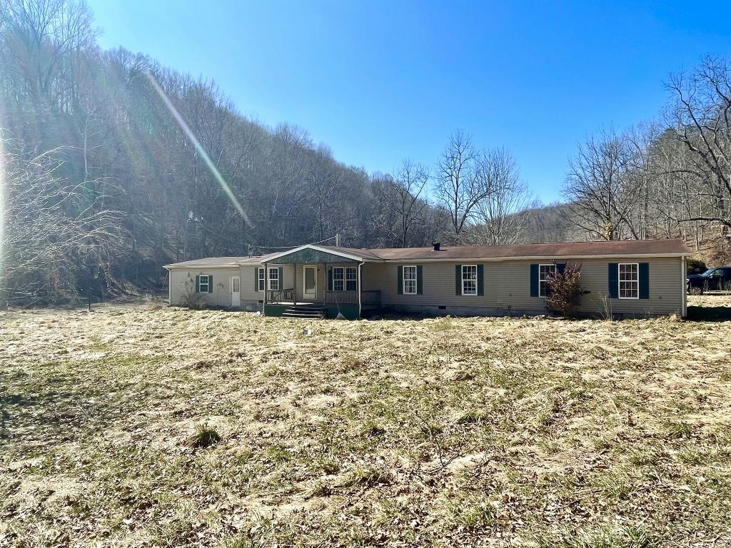 2929 Jordan Fork Road Olive Hill, KY 41164 - Photo 1 of 1
