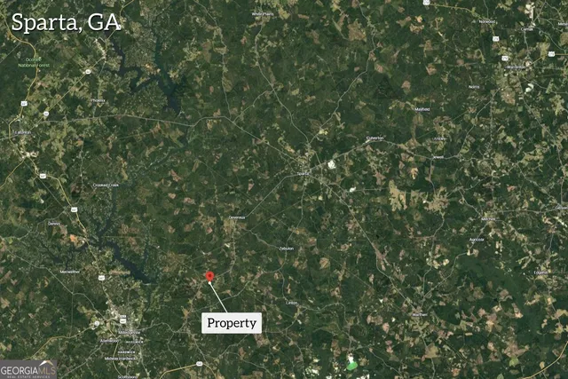 $697,000 | 1027 Sparta Highway, Sparta, GA 31087