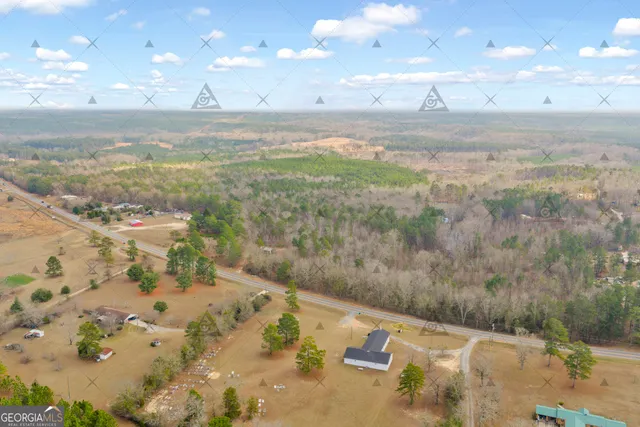 $697,000 | 1027 Sparta Highway, Sparta, GA 31087