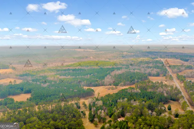 $697,000 | 1027 Sparta Highway, Sparta, GA 31087