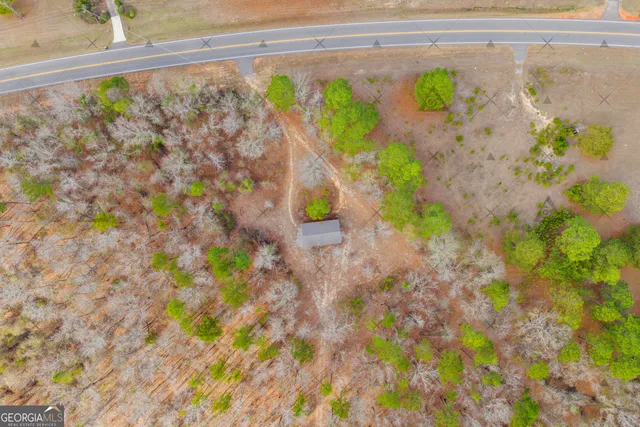 $697,000 | 1027 Sparta Highway, Sparta, GA 31087