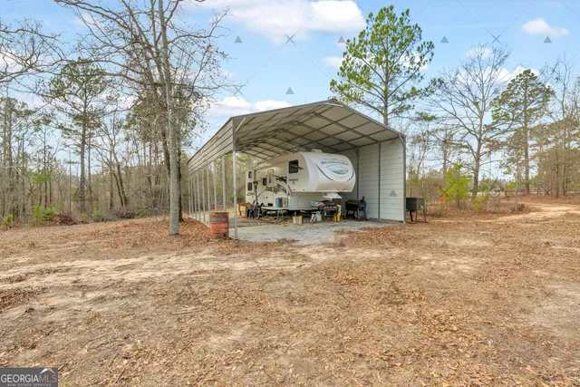 $697,000 | 1027 Sparta Highway, Sparta, GA 31087