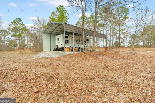 $697,000 | 1027 Sparta Highway, Sparta, GA 31087