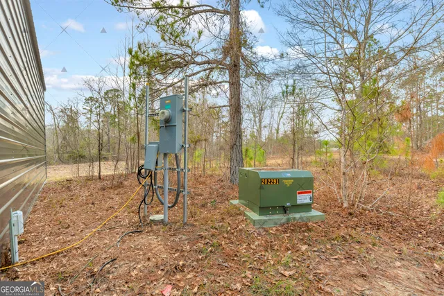 $697,000 | 1027 Sparta Highway, Sparta, GA 31087