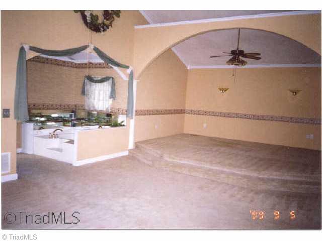 7390 Brookvalley Road Rural Hall, NC 27045 - Photo 3 of 9 Other. Huge master suite with garden tub